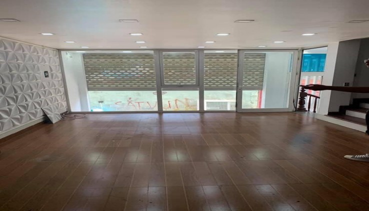 CC Cho thuê nhà ngõ ô tô tránh Nguyễn xiển - thanh xuân - 50m - 6 tầng - 8 ngủ - 25 triệu 0865089699
